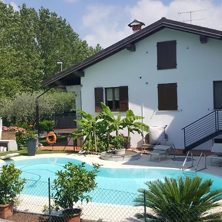 B&B Casa Gaia - Sirmione Eksteriør bilde
