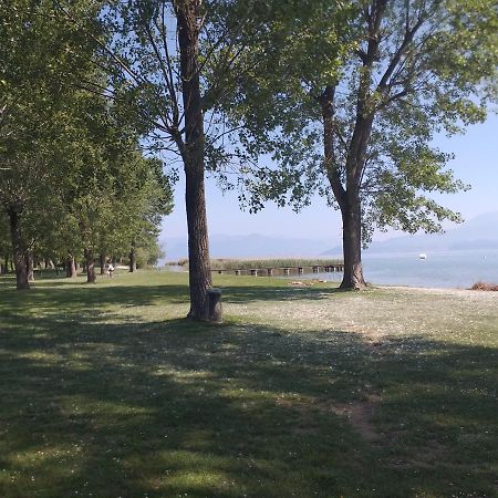B&B Casa Gaia - Sirmione Eksteriør bilde