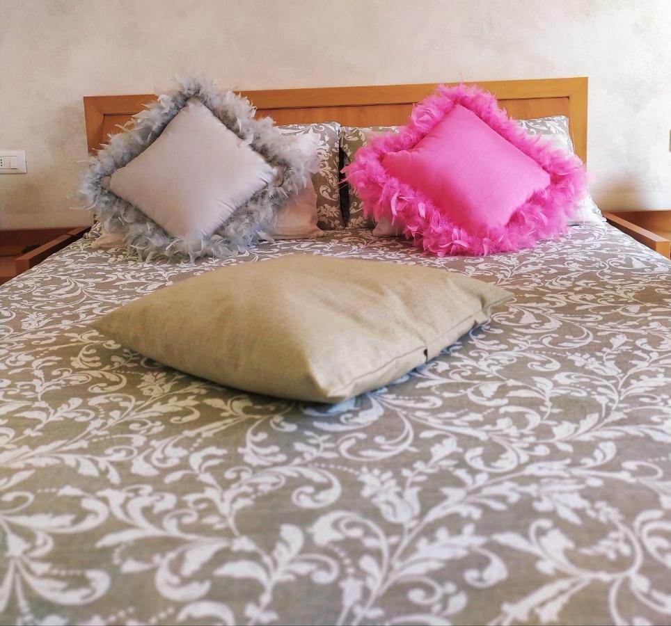 B&B Casa Gaia - Sirmione Eksteriør bilde