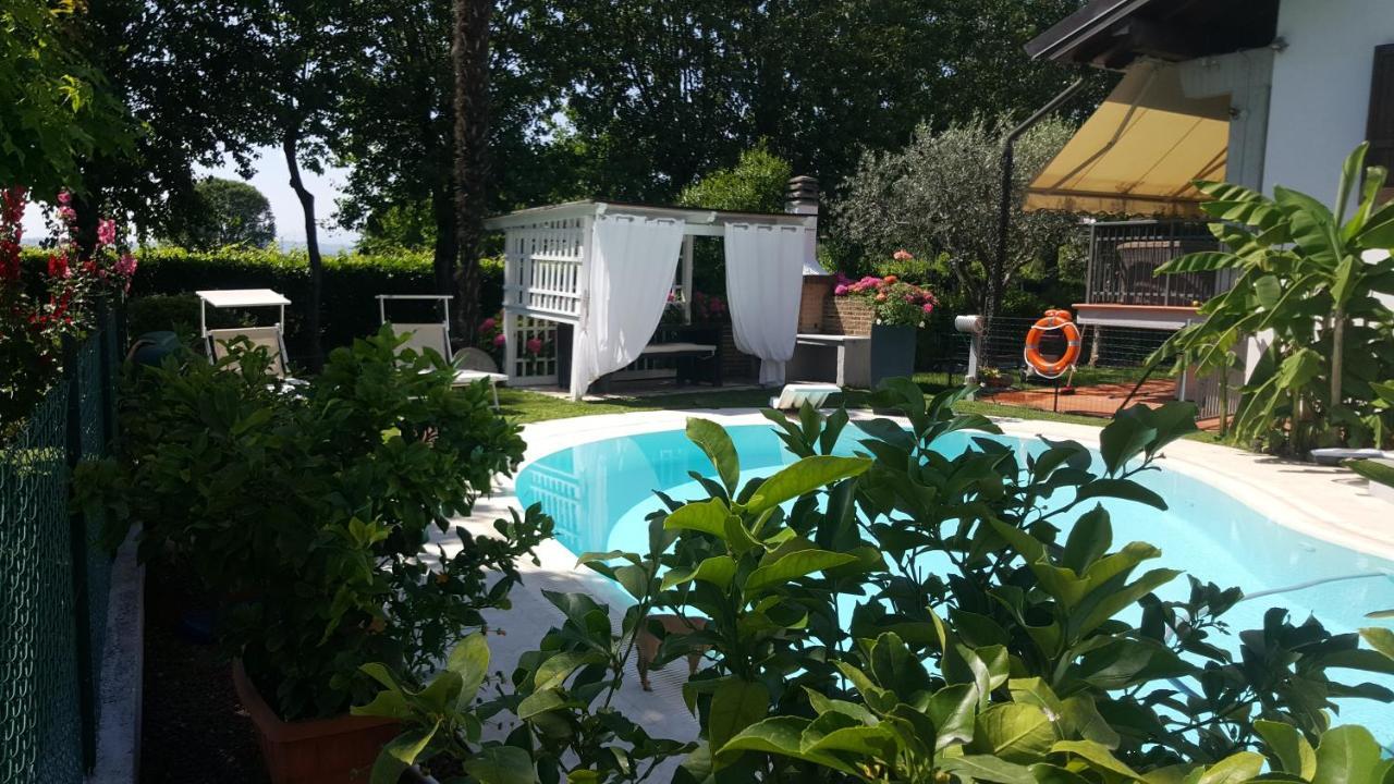B&B Casa Gaia - Sirmione Eksteriør bilde