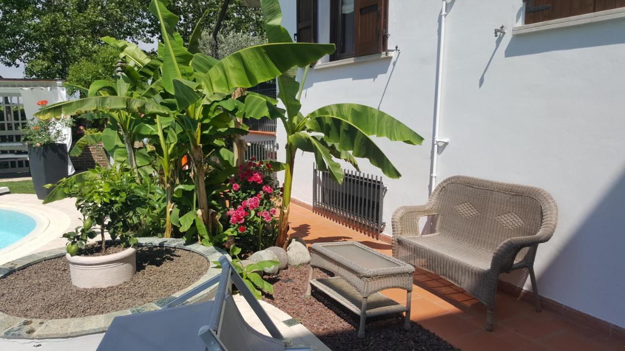 B&B Casa Gaia - Sirmione Eksteriør bilde