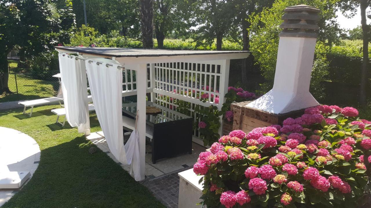 B&B Casa Gaia - Sirmione Eksteriør bilde