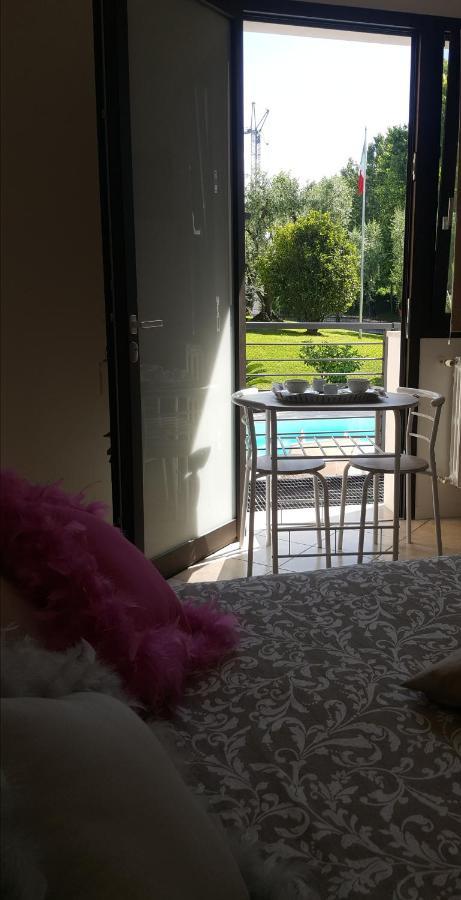 B&B Casa Gaia - Sirmione Eksteriør bilde