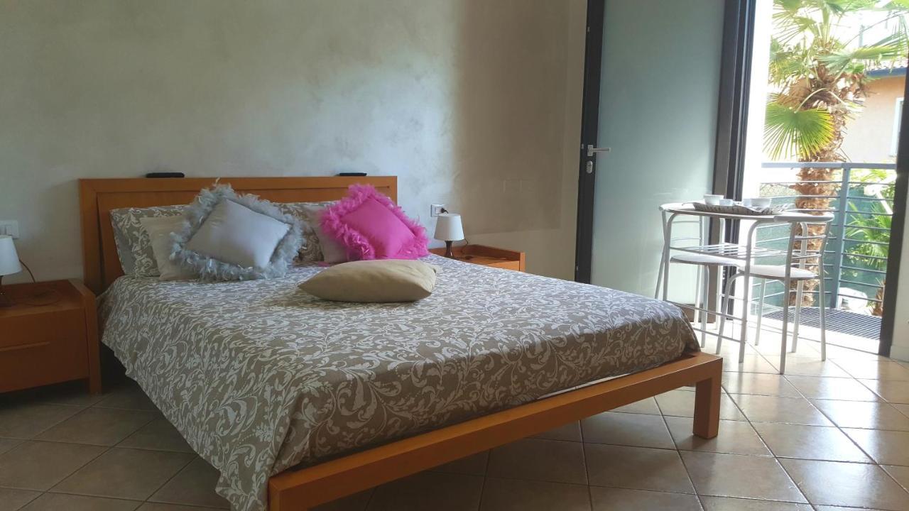 B&B Casa Gaia - Sirmione Eksteriør bilde