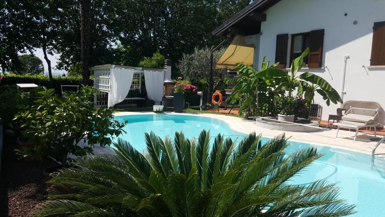 B&B Casa Gaia - Sirmione Eksteriør bilde