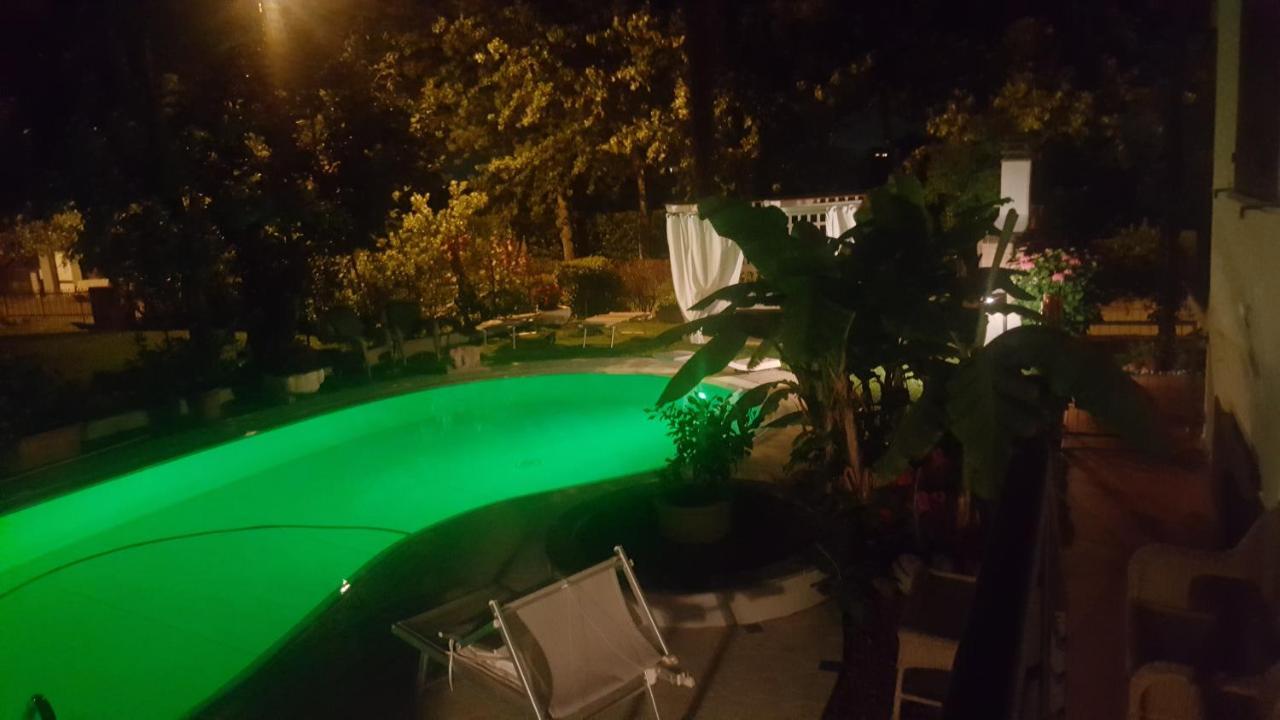 B&B Casa Gaia - Sirmione Eksteriør bilde