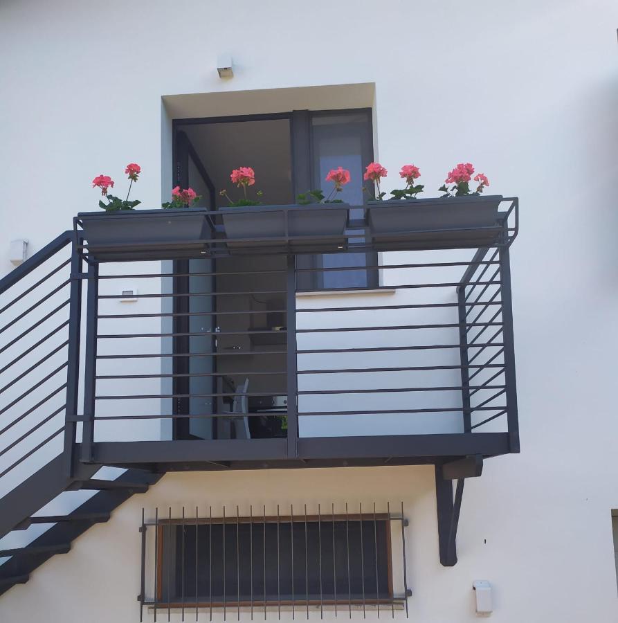 B&B Casa Gaia - Sirmione Eksteriør bilde