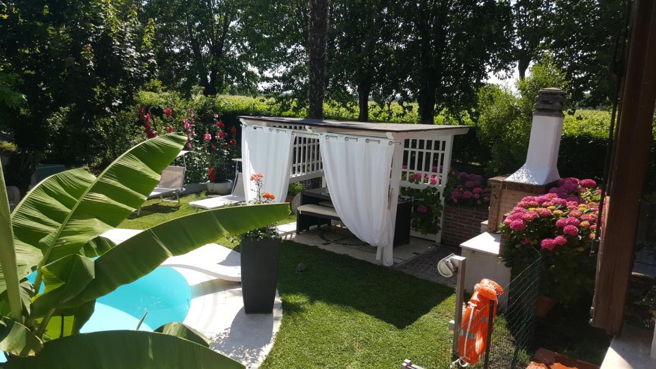 B&B Casa Gaia - Sirmione Eksteriør bilde
