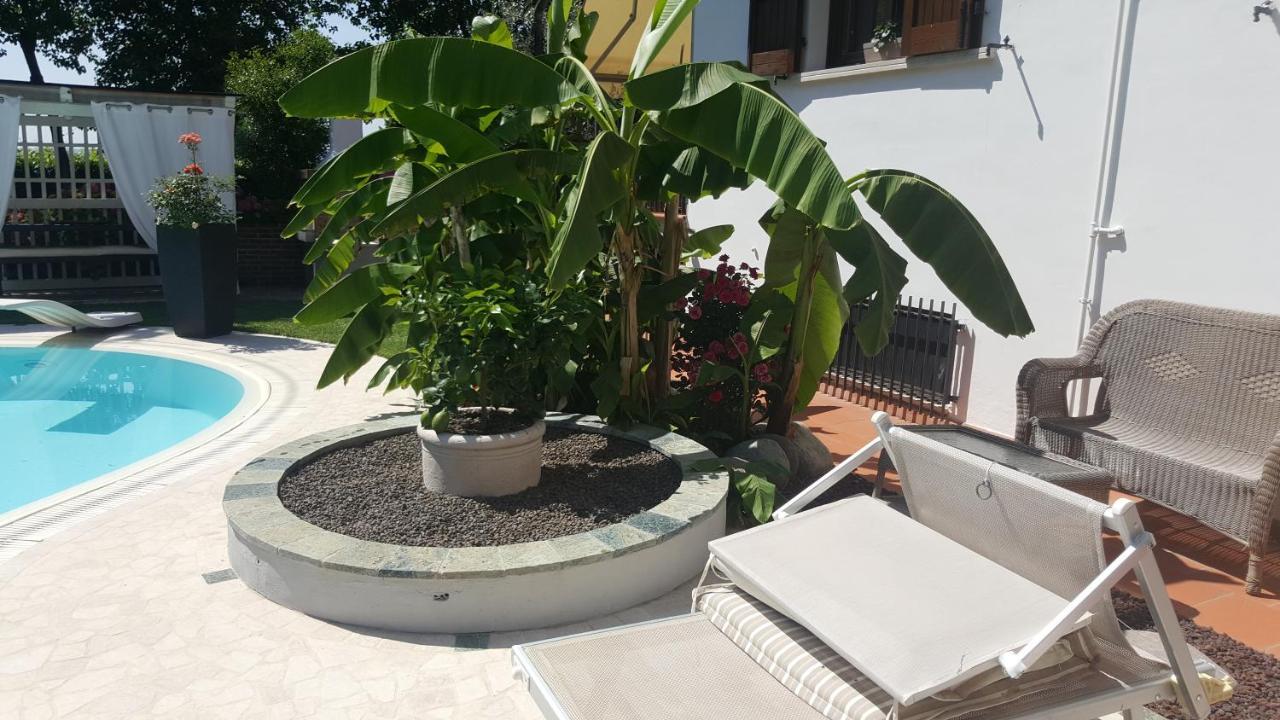 B&B Casa Gaia - Sirmione Eksteriør bilde