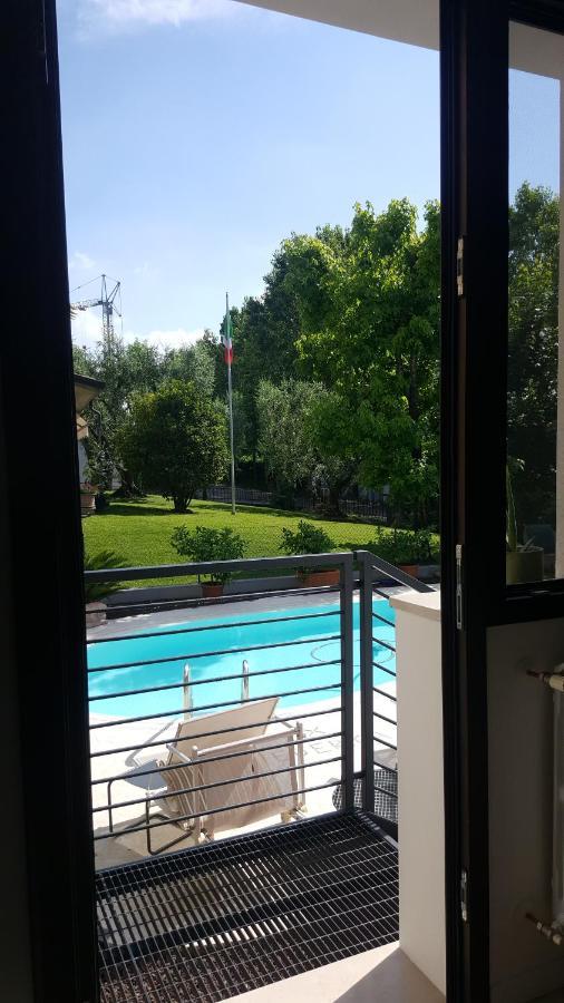 B&B Casa Gaia - Sirmione Eksteriør bilde