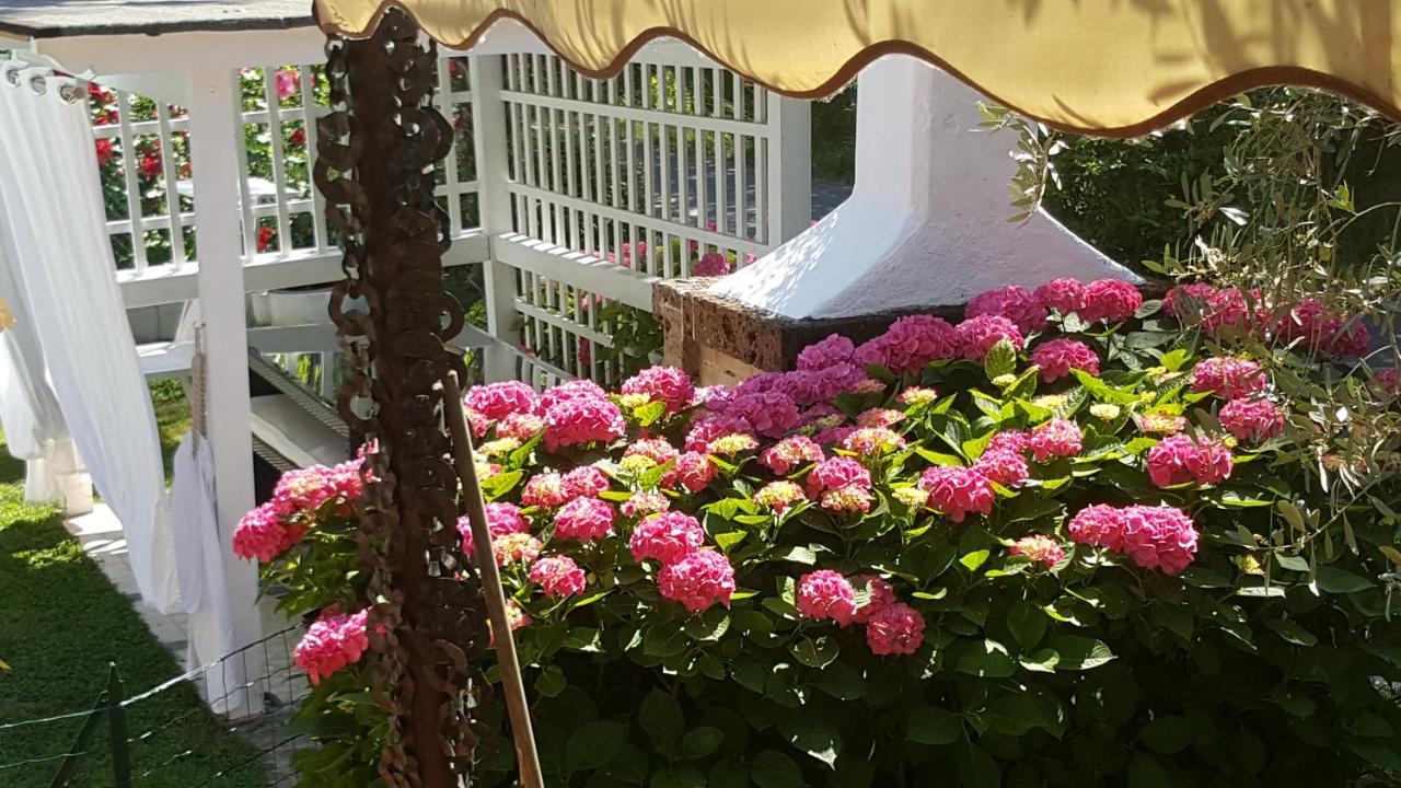 B&B Casa Gaia - Sirmione Eksteriør bilde