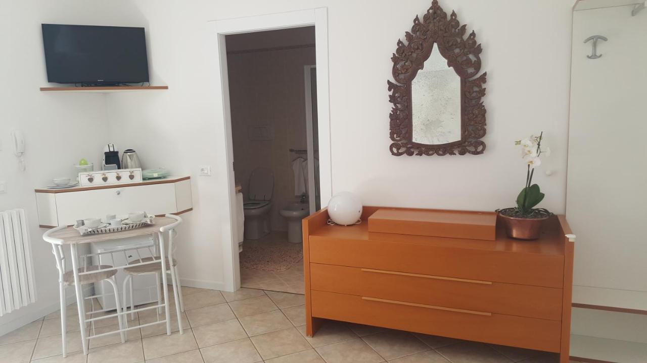 B&B Casa Gaia - Sirmione Eksteriør bilde