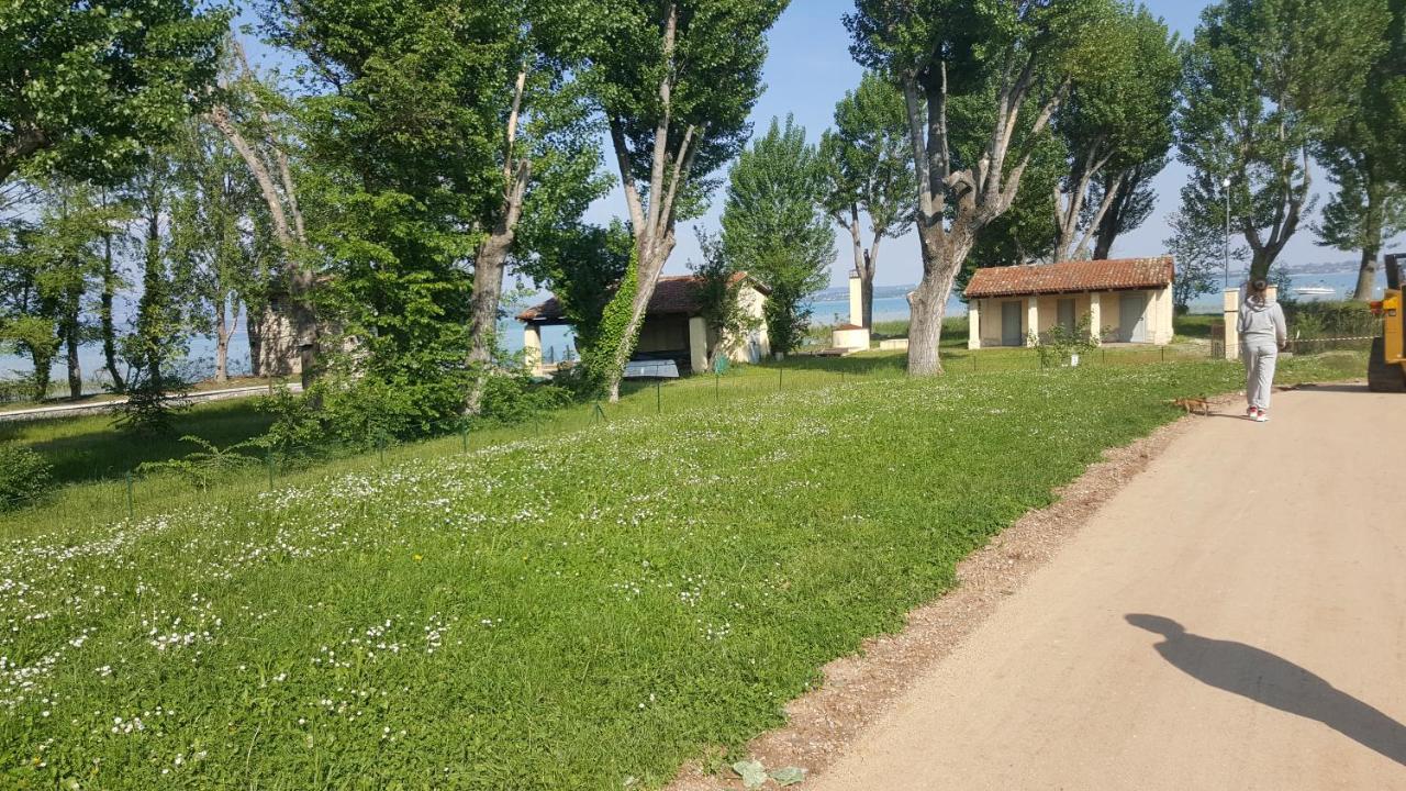 B&B Casa Gaia - Sirmione Eksteriør bilde