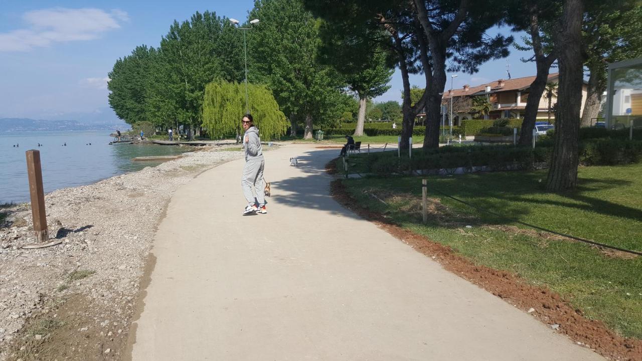B&B Casa Gaia - Sirmione Eksteriør bilde