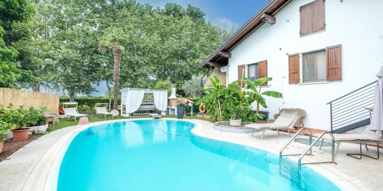 B&B Casa Gaia - Sirmione Eksteriør bilde