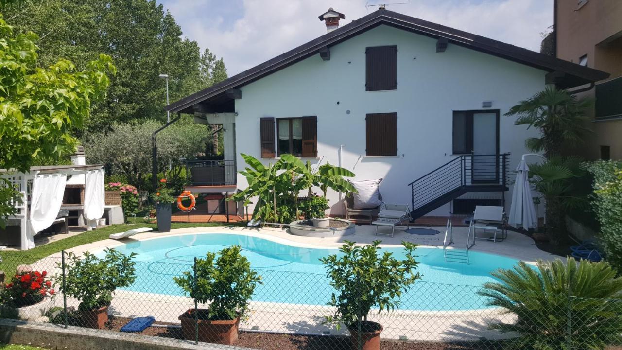 B&B Casa Gaia - Sirmione Eksteriør bilde