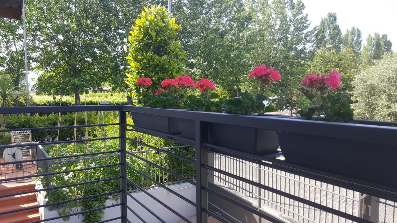 B&B Casa Gaia - Sirmione Eksteriør bilde