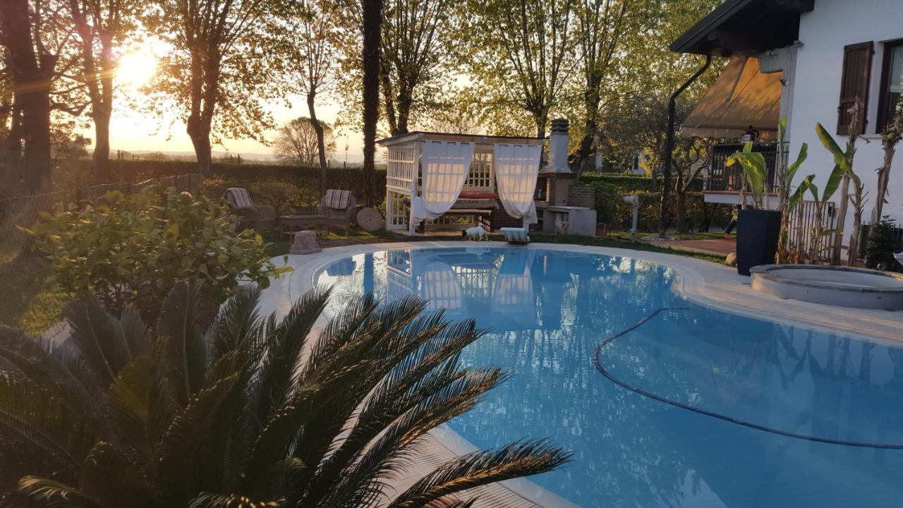 B&B Casa Gaia - Sirmione Eksteriør bilde