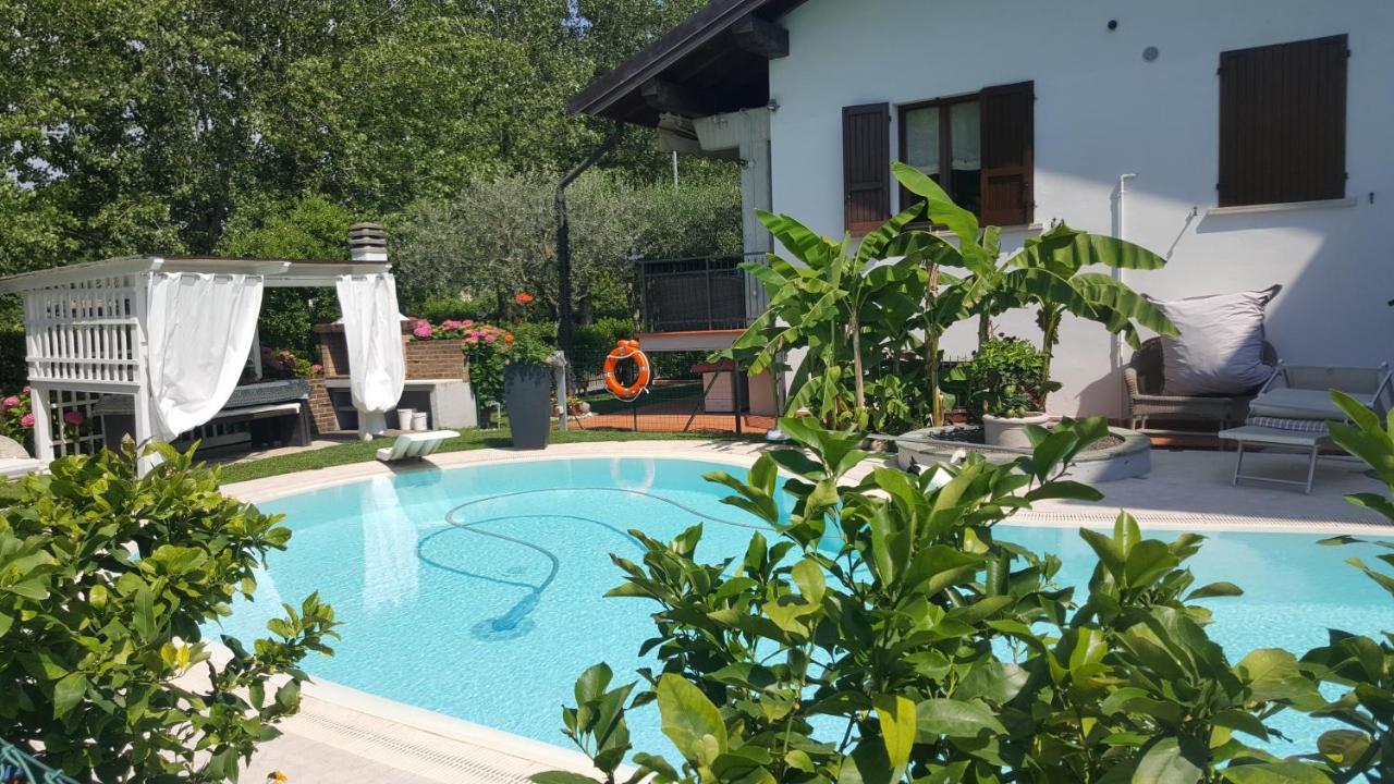 B&B Casa Gaia - Sirmione Eksteriør bilde