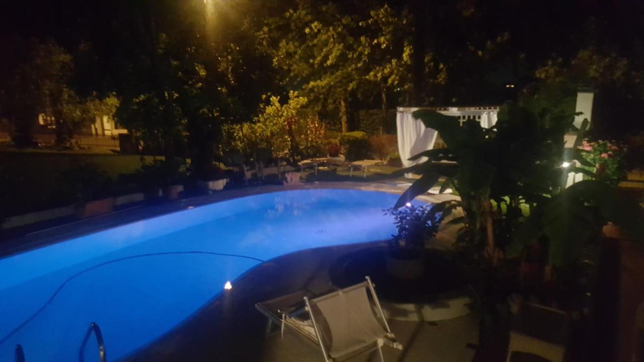 B&B Casa Gaia - Sirmione Eksteriør bilde