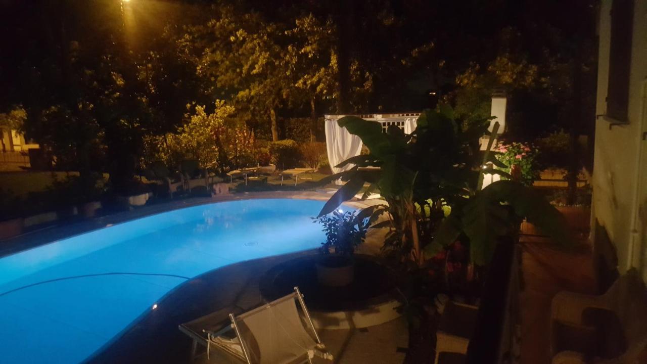 B&B Casa Gaia - Sirmione Eksteriør bilde