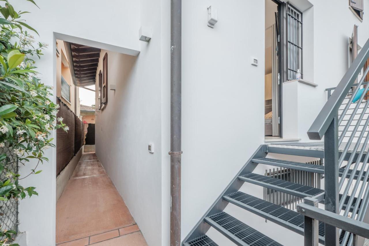 B&B Casa Gaia - Sirmione Eksteriør bilde