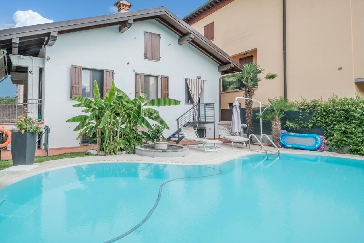 B&B Casa Gaia - Sirmione Eksteriør bilde