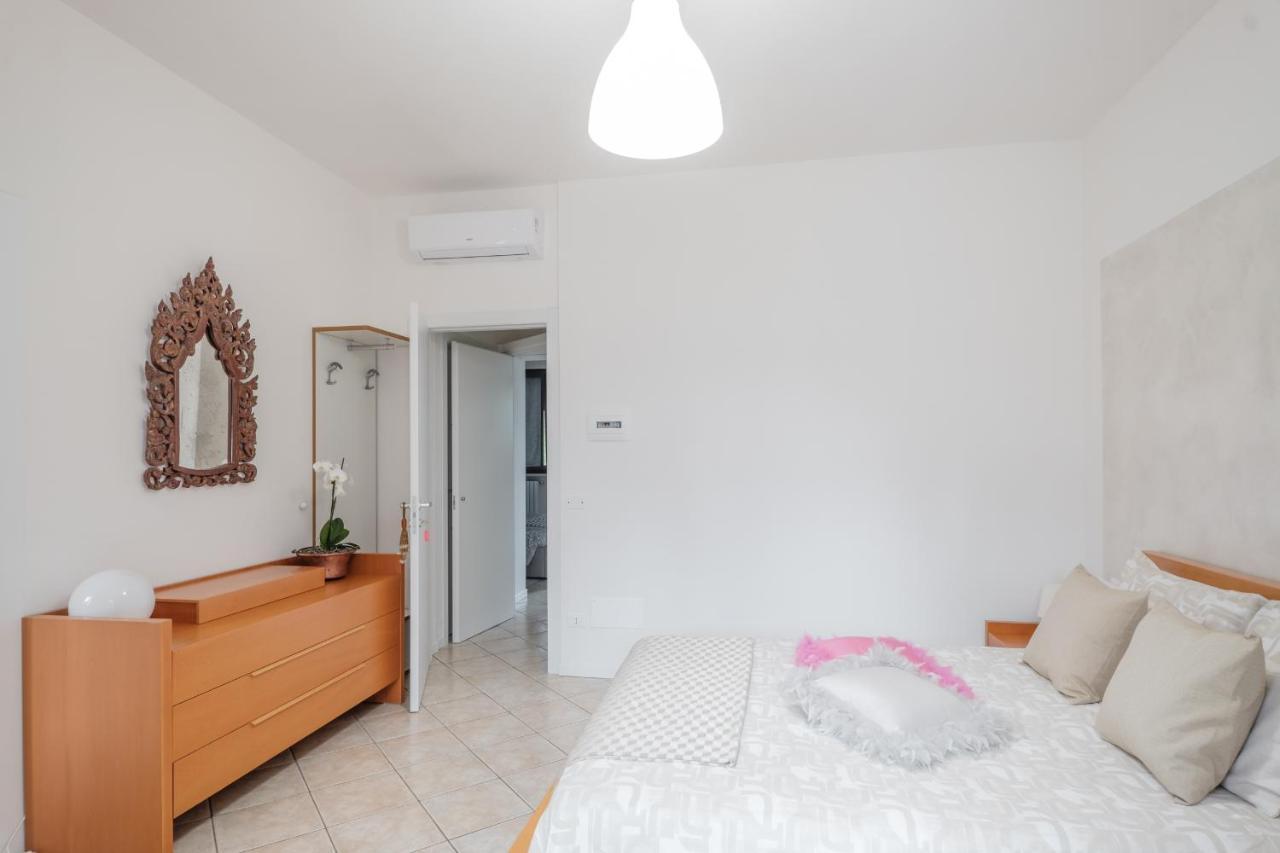 B&B Casa Gaia - Sirmione Eksteriør bilde