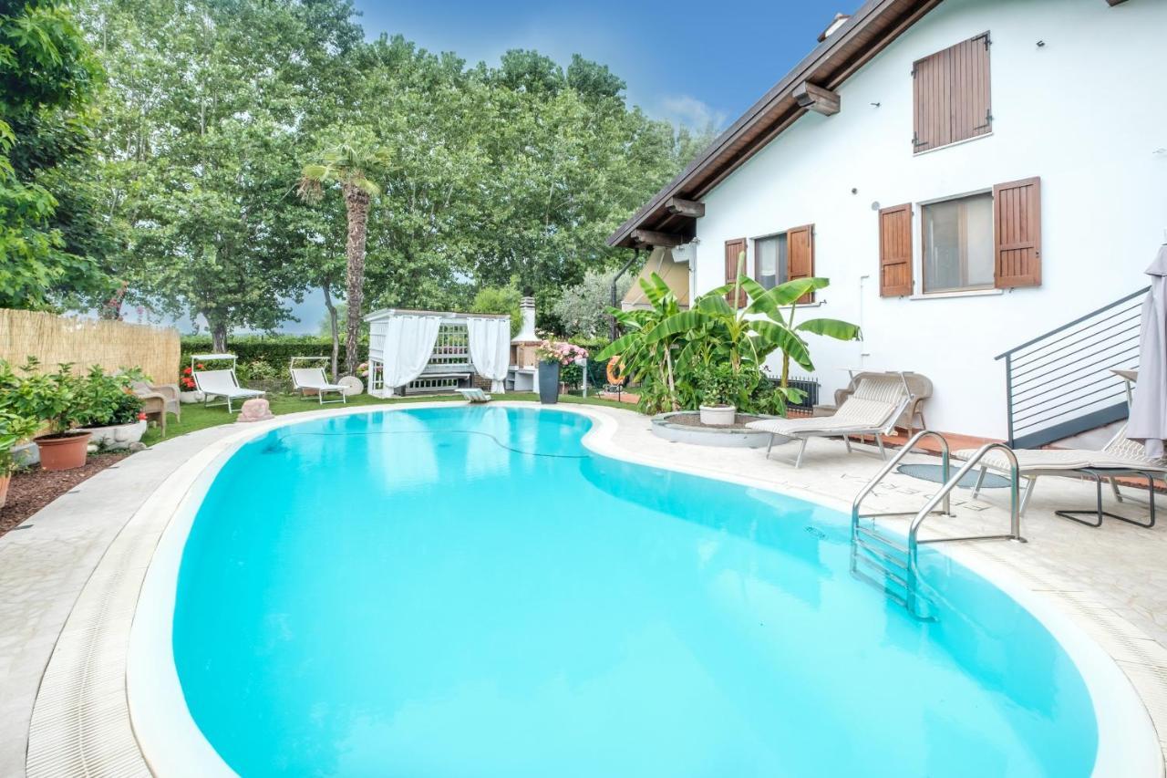 B&B Casa Gaia - Sirmione Eksteriør bilde