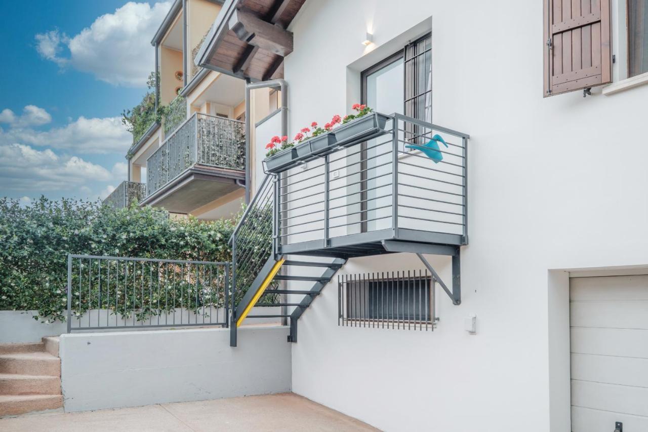 B&B Casa Gaia - Sirmione Eksteriør bilde
