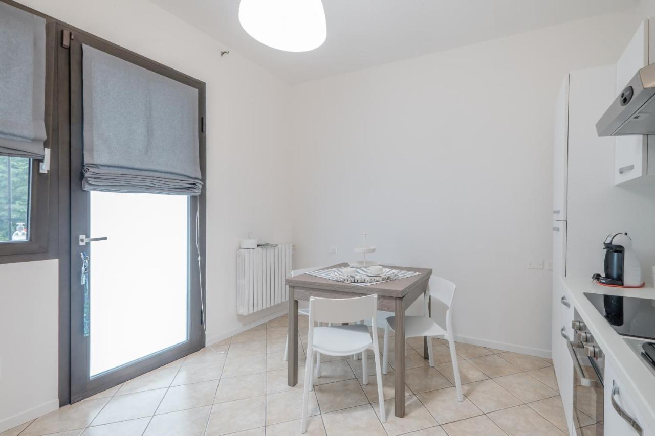 B&B Casa Gaia - Sirmione Eksteriør bilde