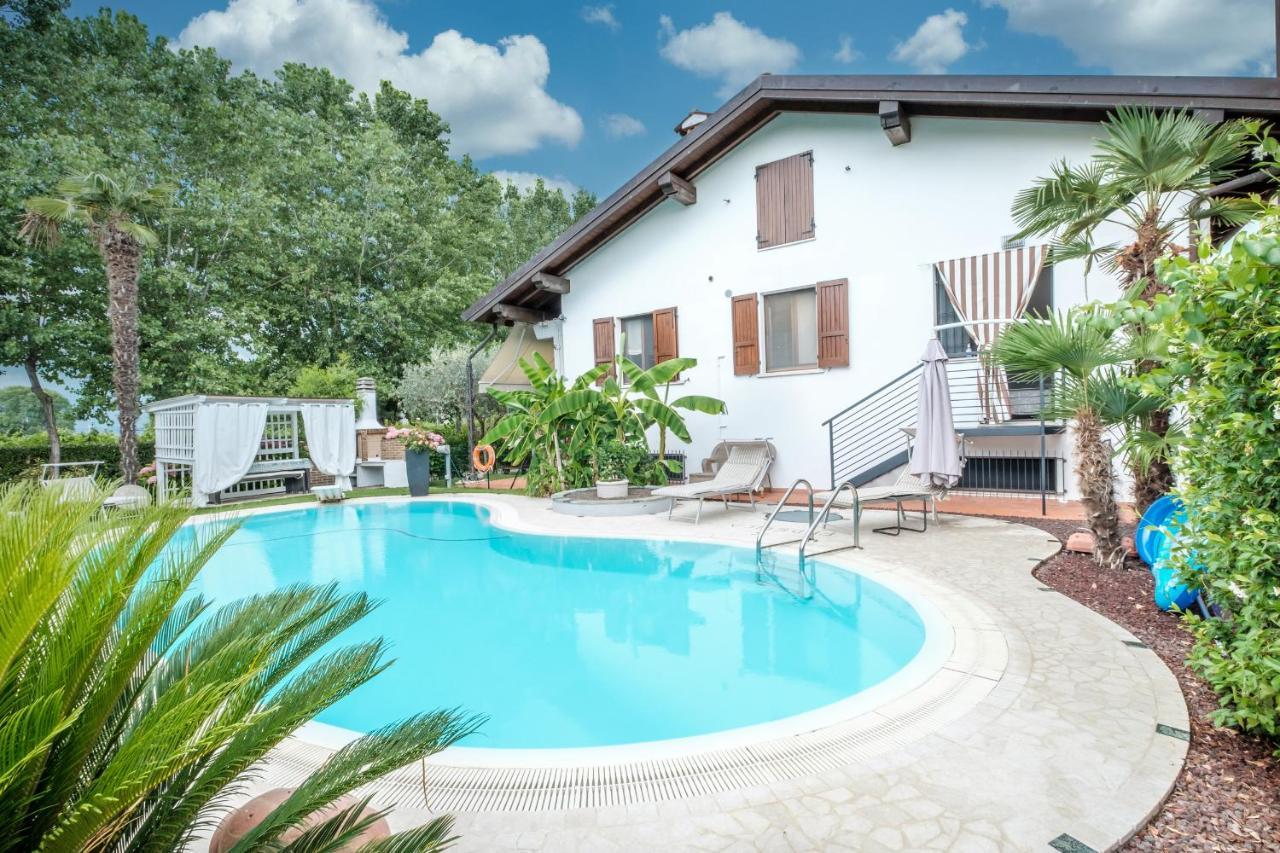 B&B Casa Gaia - Sirmione Eksteriør bilde