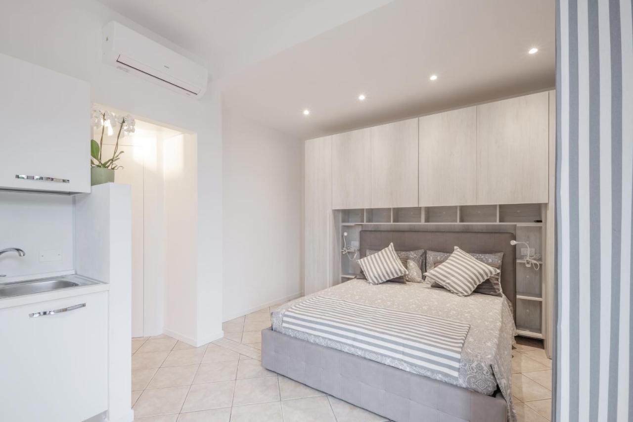 B&B Casa Gaia - Sirmione Eksteriør bilde