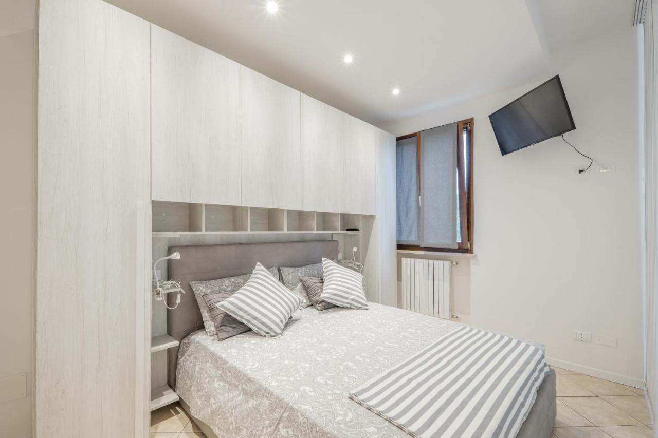 B&B Casa Gaia - Sirmione Eksteriør bilde