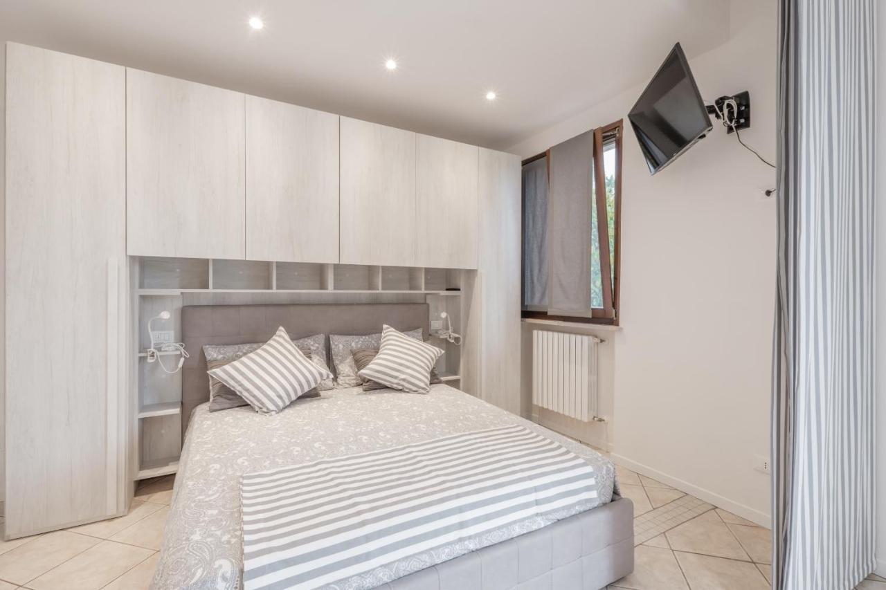 B&B Casa Gaia - Sirmione Eksteriør bilde
