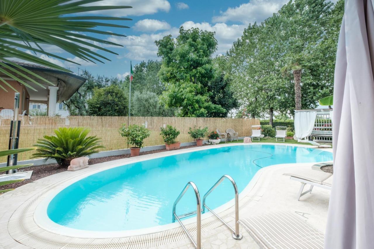 B&B Casa Gaia - Sirmione Eksteriør bilde