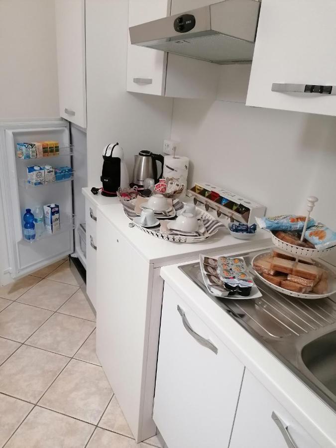B&B Casa Gaia - Sirmione Eksteriør bilde