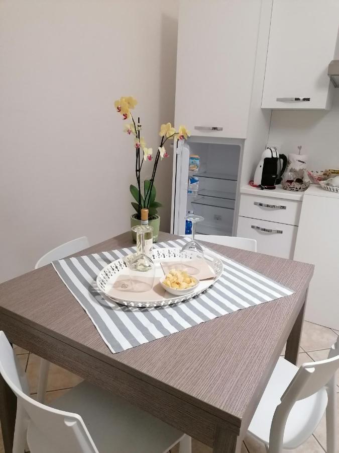 B&B Casa Gaia - Sirmione Eksteriør bilde
