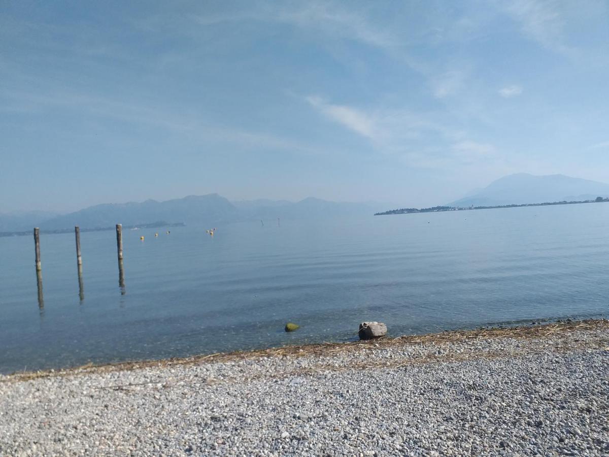 B&B Casa Gaia - Sirmione Eksteriør bilde