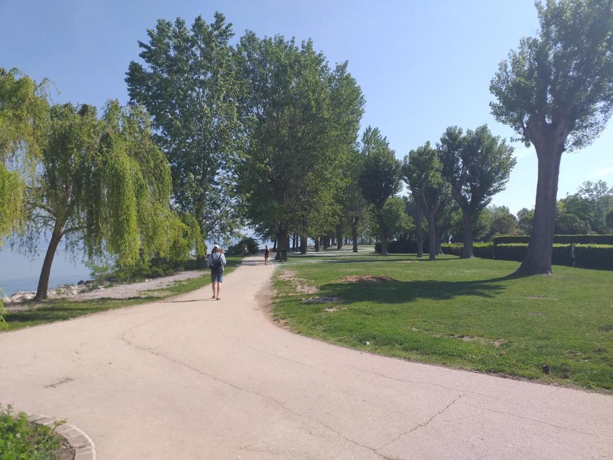 B&B Casa Gaia - Sirmione Eksteriør bilde