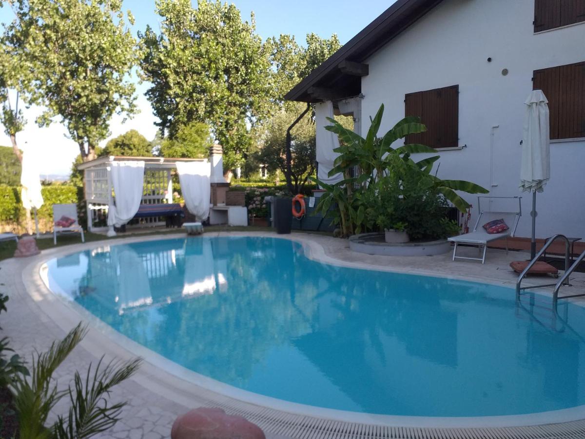 B&B Casa Gaia - Sirmione Eksteriør bilde