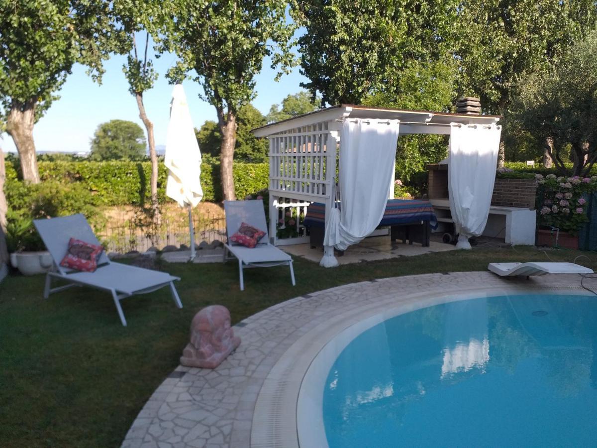 B&B Casa Gaia - Sirmione Eksteriør bilde